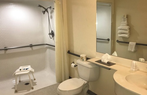Chadron Hotel | Chadron Inn & Suites
