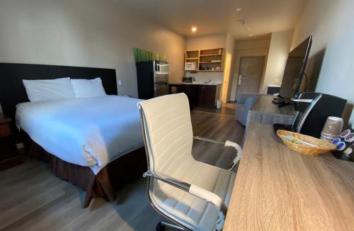 Valemount Hotel | Chalet Continental Motel