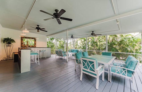 Grandview Heights House | Charleston House