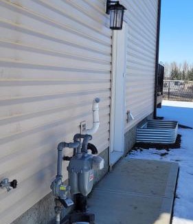 Division No. 11 Apartment | Charming 1-Bedroom Basement Suite in Spruce Grove, Alberta