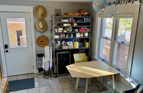 Alamo Placita House | charming 1905 home in a quiet historic walking neighborhood of central Denver