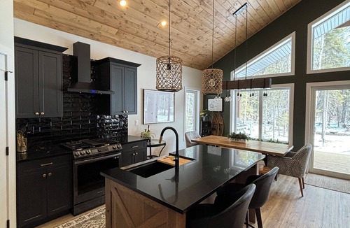 Candle Lake House | Charming 2-bedroom cottage in Candle Lake