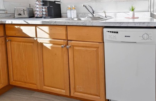 Allston Apartment | Charming 2BR in Boston