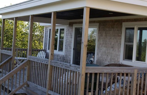 Vinalhaven Cottage | Charming 3-bedroom cottage in lovely Vinalhaven perfect for relaxing