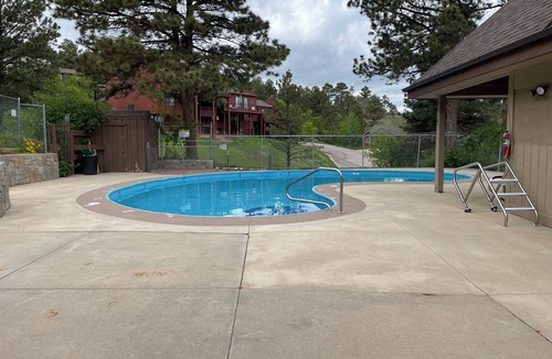 Rapid City House | Charming 3-bedroom house close to downtown with amazing views and outdoor space!