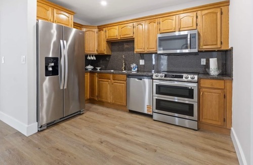 Wellington House | Charming 3-bedroom house in beautiful Wellington