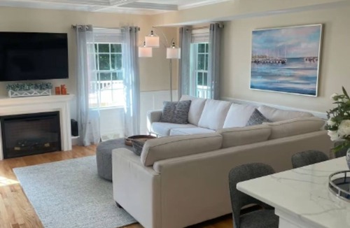 Worcester House | Charming 3-bedroom house in serene Worcester perfect for relaxing stays