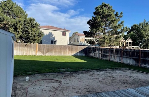 Green Valley Ranch House | Charming 3-bedroom house with WiFi and AC in awesome Denver