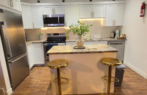 Regina Apartment | Charming 3BR Suite Near Downtown, General Hospital