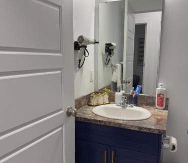 Regina Apartment | Charming 3BR Suite Near Downtown, General Hospital