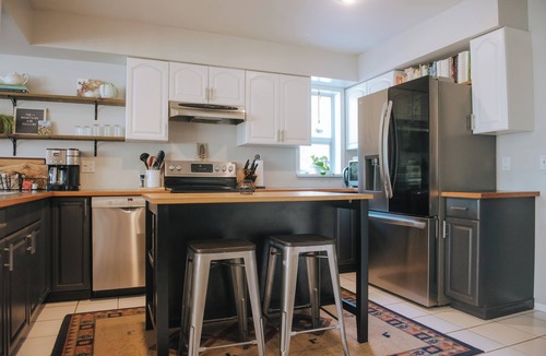 Garibaldi Highlands House | Charming 4-Bed Mountain Retreat