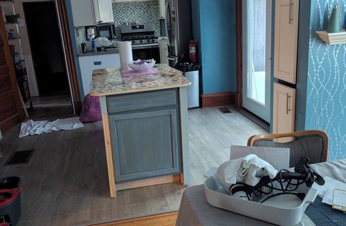 Milton House | Charming 4-bedroom Victorian home in Milton! Close to I-89, the lake, & skiing!