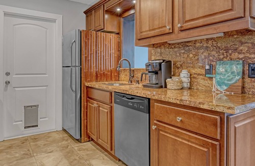 Juno Beach House | Charming Beach House just steps from Sun & Fun!