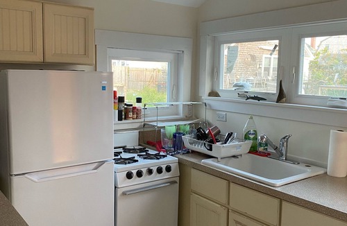Provincetown Cottage | Charming Cape Cod Cottage. Pet friendly!