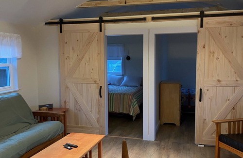 Provincetown Cottage | Charming Cape Cod Cottage. Pet friendly!