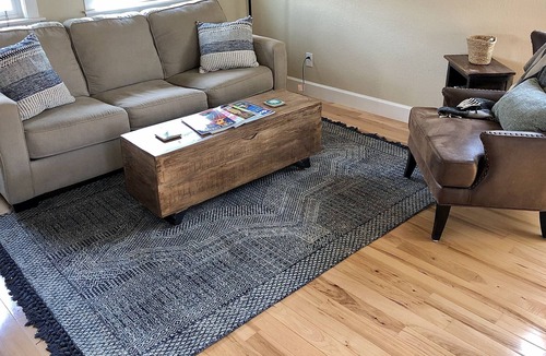 Rigden Farm House | Charming Carriage House Retreat or Temp Corporate Housing