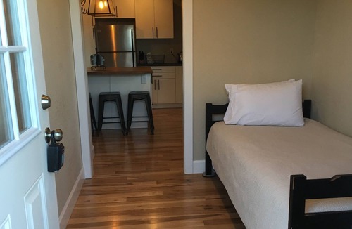 Rigden Farm House | Charming Carriage House Retreat or Temp Corporate Housing