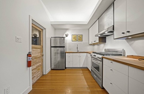 Downtown Eastside House | Charming Character-filled Heritage Home near DT