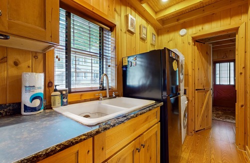 Diamond Point Cottage | Charming cottage with a cozy, welcoming vibe