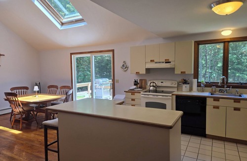 Marstons Mills House | Charming Cotuit Home, JUST REDUCED.n400.00 per night-Small Pet OKnSleeps 8.