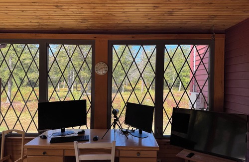 Andover House | Charming Cozy getaway. Use of discounted Ski passes to Ragged Mt. 20.00 per day.