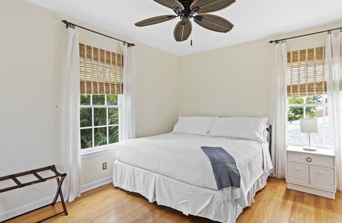 Southside House | Charming Historical Home in West Palm