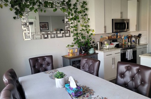 Northwest Edmonton House | Charming home in North Edmonton