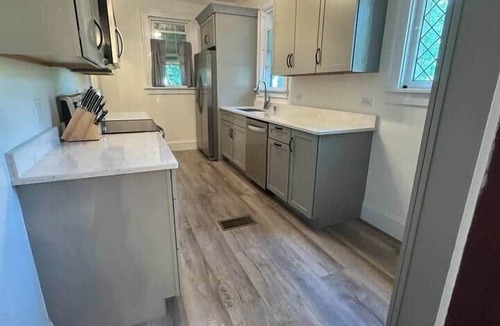Orono House | Charming Home Near University of Maine in Orono