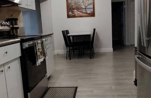 West Park House | Charming house in Winterless South Florida.