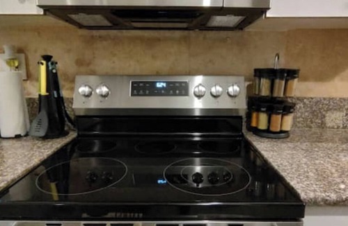 West Park House | Charming house in Winterless South Florida.