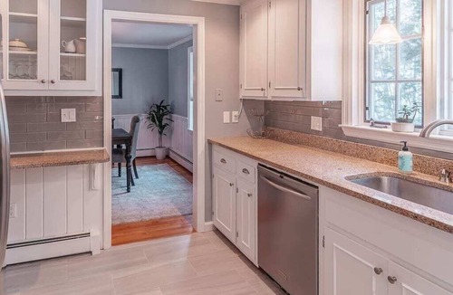 Wolfeboro House | Charming house near beaches, lakes and mountains