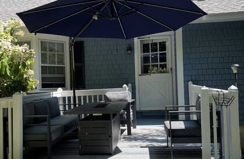 Wolfeboro House | Charming house near beaches, lakes and mountains