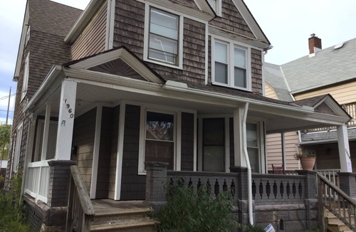 Little Italy House | Charming little italy house apt
