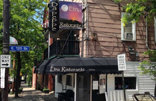 Little Italy House | Charming little italy house apt