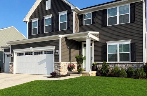 Canal Fulton House | Charming Oasis in Canal Fulton