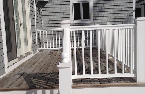 South Thomaston Apartment | Charming Oceanfront Cottage "Sweet Suite"