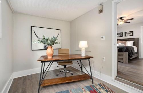 Capitol Hill House | Charming Old Town Bungalow with Free Cruiser Bikes
