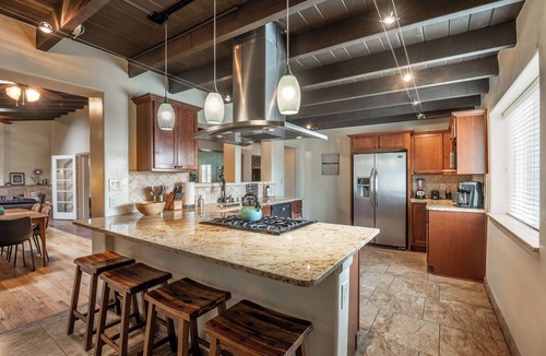 Albuquerque House | Charming Tranquil ABQ Home - Nob Hill, UNM
