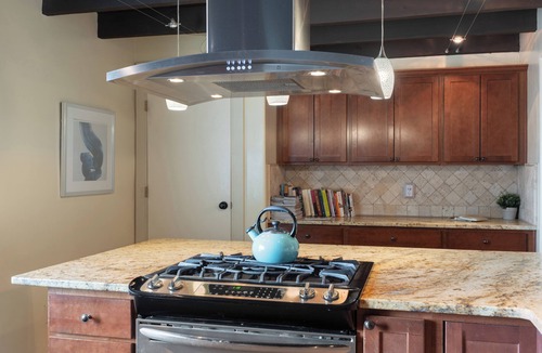 Albuquerque House | Charming Tranquil ABQ Home - Nob Hill, UNM