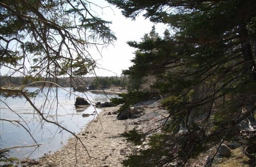 Islesboro Cottage | Charming Waterfront Cottage Just Steps from East Penobscot Bay