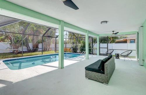 Port Saint Lucie House | Chateau Grove