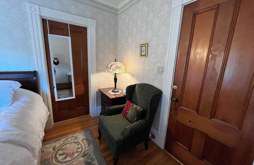 Ashland Bed & Breakfast | Cheney House B&B