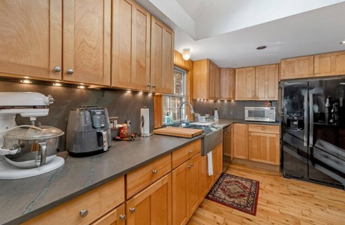 Alton Bay Cottage | Chestnut Cove Cottage- Winnipesaukee - Alton