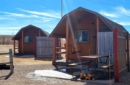 Altvan Other | Cheyenne RV Resort