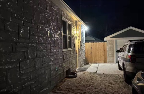 Cheyenne House | CheyWest, Entire home in Cheyenne, Wyoming