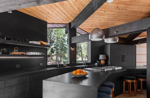 Red Mountain House | Chic Renovation Willoughby Way