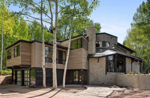 Red Mountain House | Chic Renovation Willoughby Way