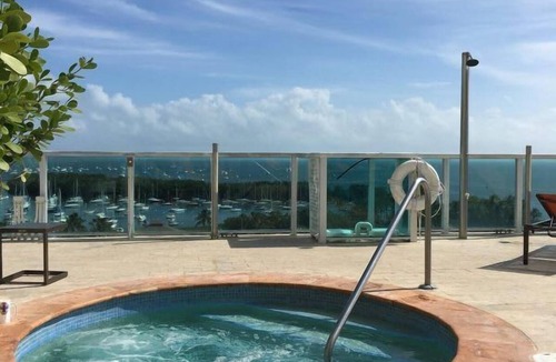 Coconut Grove Apartment | Chic Studio in Walkable Coconut Grove