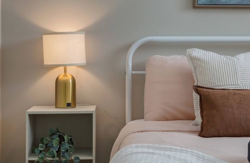 Cochrane Apartment | "Chickadee" 1BR Lower Suite in Cochrane
