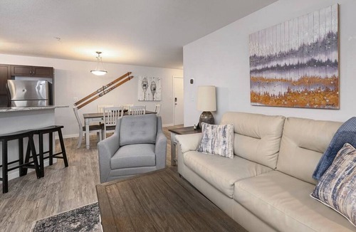 East Kootenay Apartment | Chinook Pointe | Ground Floor | Pool | Hot Tub